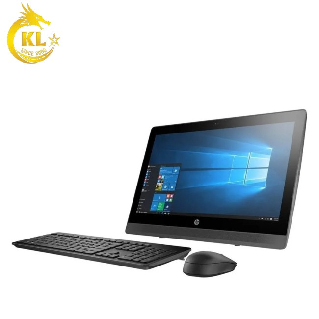 All In One – Máy Liền Khối HP ProOne 480 G2 - 20inch HD - Core I5 6400T